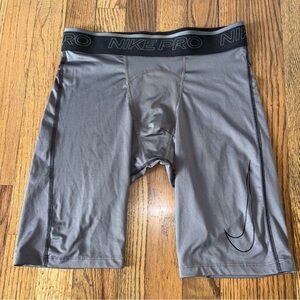 Nike Men’s Shorts Pro Dri - Fit Sustainable Materials Size M